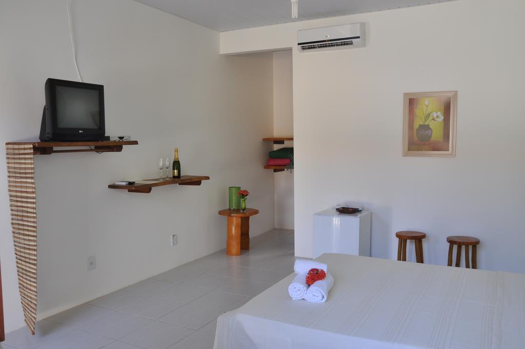 Pousada Galeao Santa Anna Barra Grande  Room photo