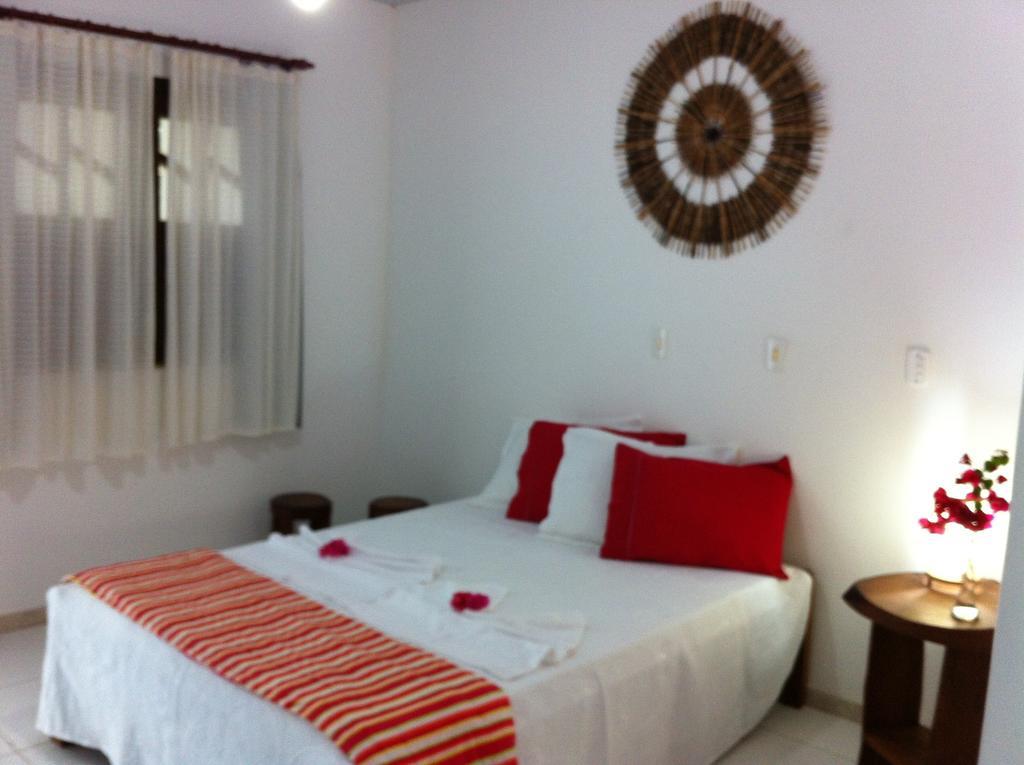 Pousada Galeao Santa Anna Barra Grande  Room photo
