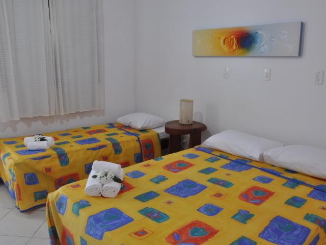 Pousada Galeao Santa Anna Barra Grande  Room photo